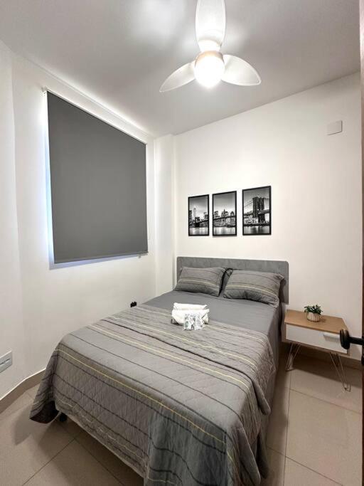 Apto Prox Ao Mercado E Ao Minas Centro Apartamento *