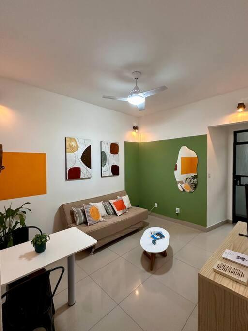 Apartamento Apto Prox Ao Mercado E Ao Minas Centro *
