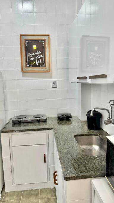 Apto Prox Ao Mercado E Ao Minas Centro * Belo Horizonte
